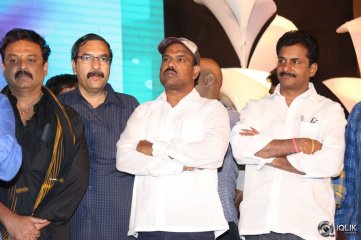 Lakshmi Raave Maa Intiki Movie Audio Launch